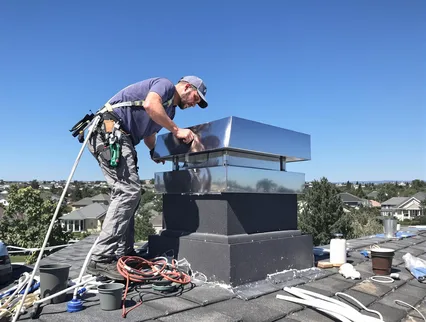 Chimney Cap Services service in Placentia, CA
