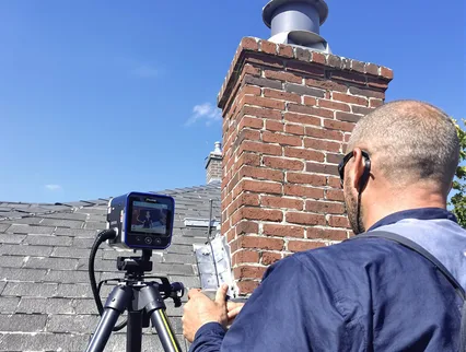 Chimney Inspection service in Placentia, CA
