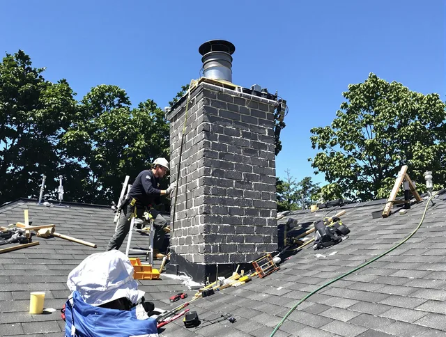 Chimney Installation service in Placentia, CA