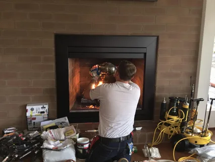 Chimney Liner Services service in Placentia, CA