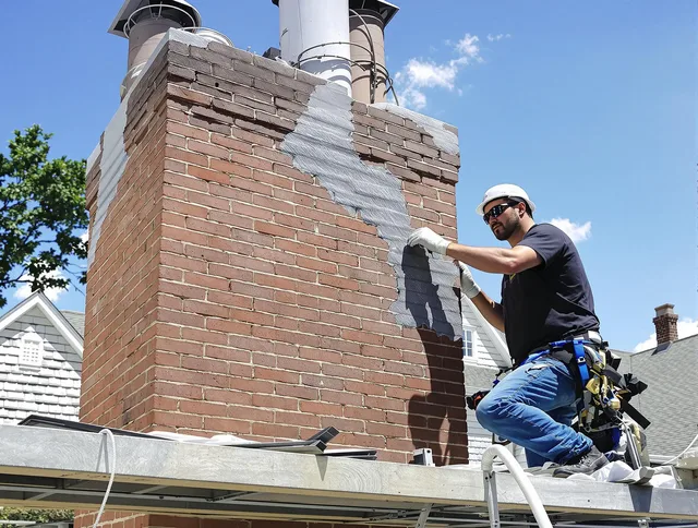 Chimney Restoration service in Placentia, CA