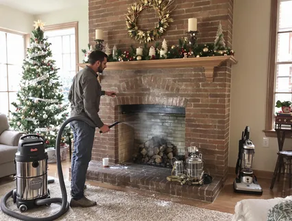 Fireplace Cleaning service in Placentia, CA