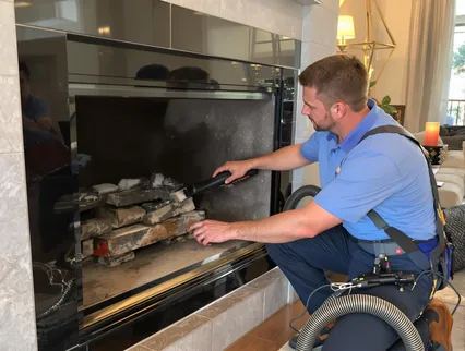Fireplace Maintenance service in Placentia, CA