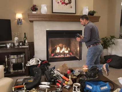 Fireplace Safety Inspection service in Placentia, CA