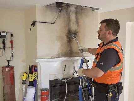 Soot Removal service in Placentia, CA